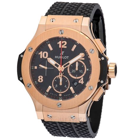 hublot big bang white rose gold|hublot rose gold price uk.